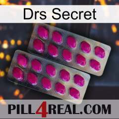 Drs Secret 10